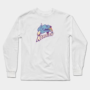 Sam KERR-IFIC! Long Sleeve T-Shirt